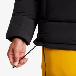 Flexpedition Down Jacket Herren Black