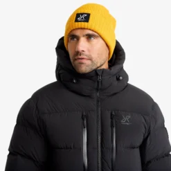 Flexpedition Down Jacket Herren Black