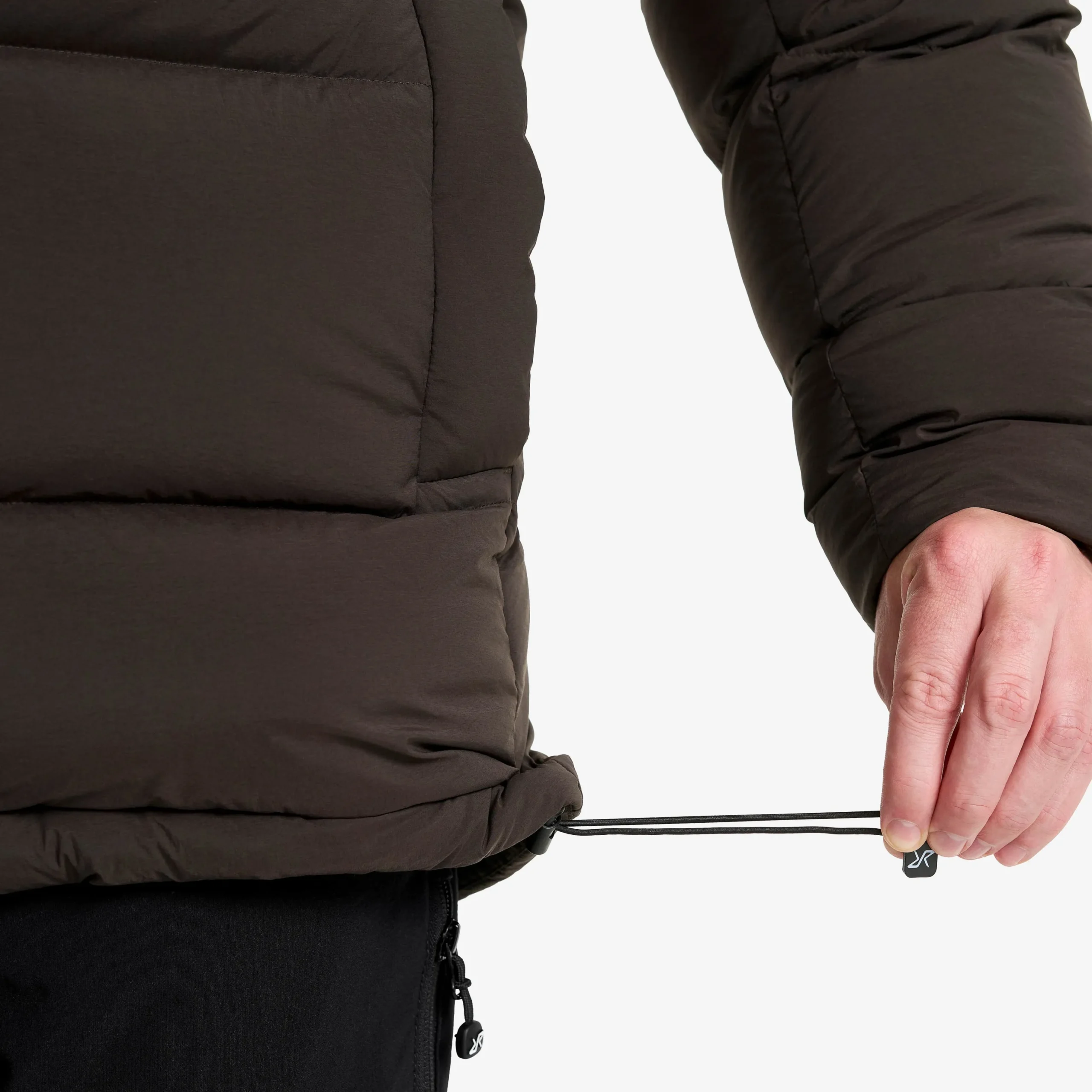 Flexpedition Down Jacket Herren Espresso