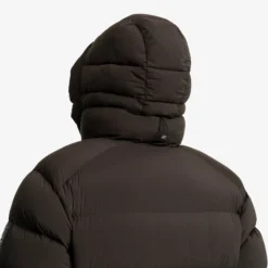 Flexpedition Down Jacket Herren Espresso