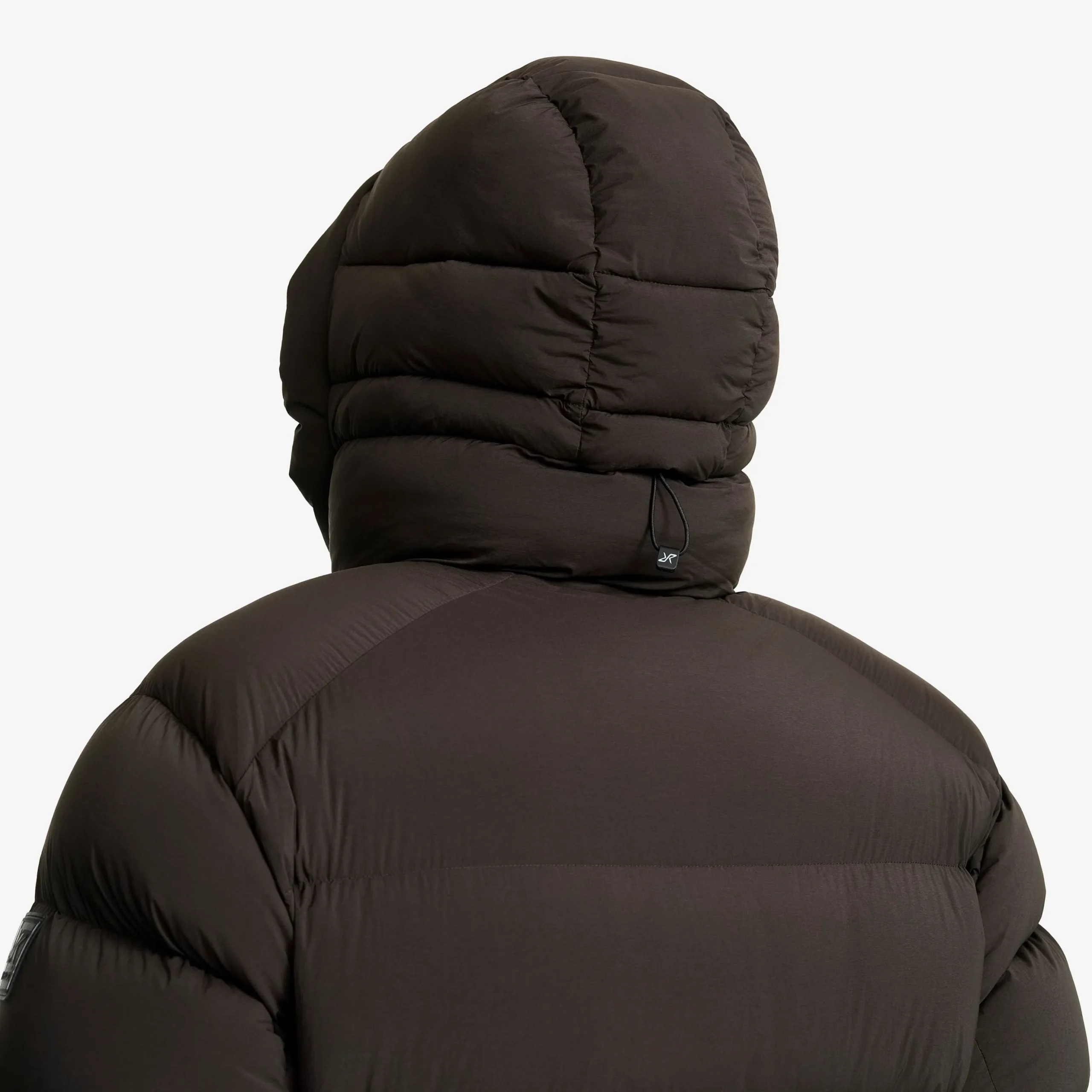 Flexpedition Down Jacket Herren Espresso
