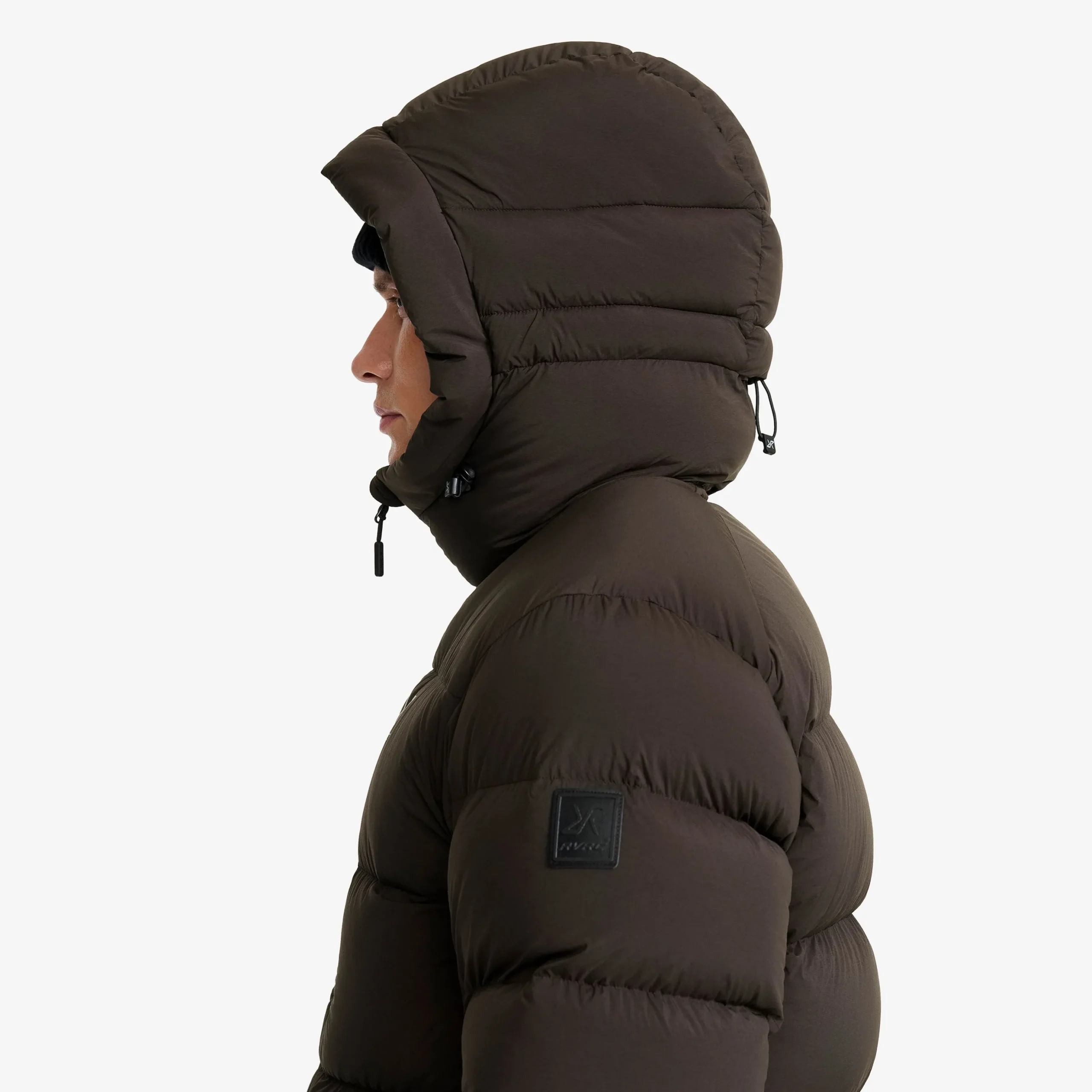 Flexpedition Down Jacket Herren Espresso