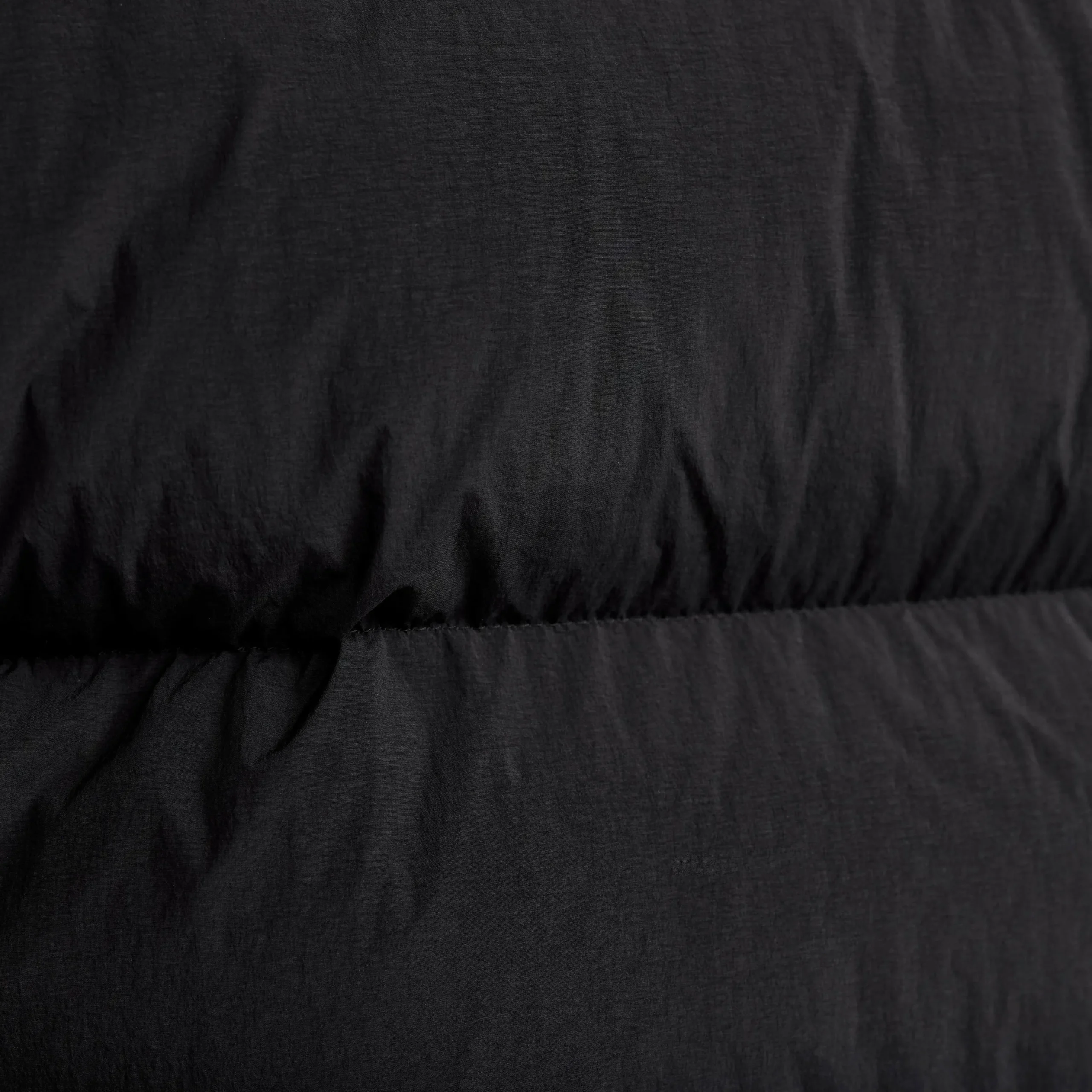 Flexpedition Down Parka Damen Black