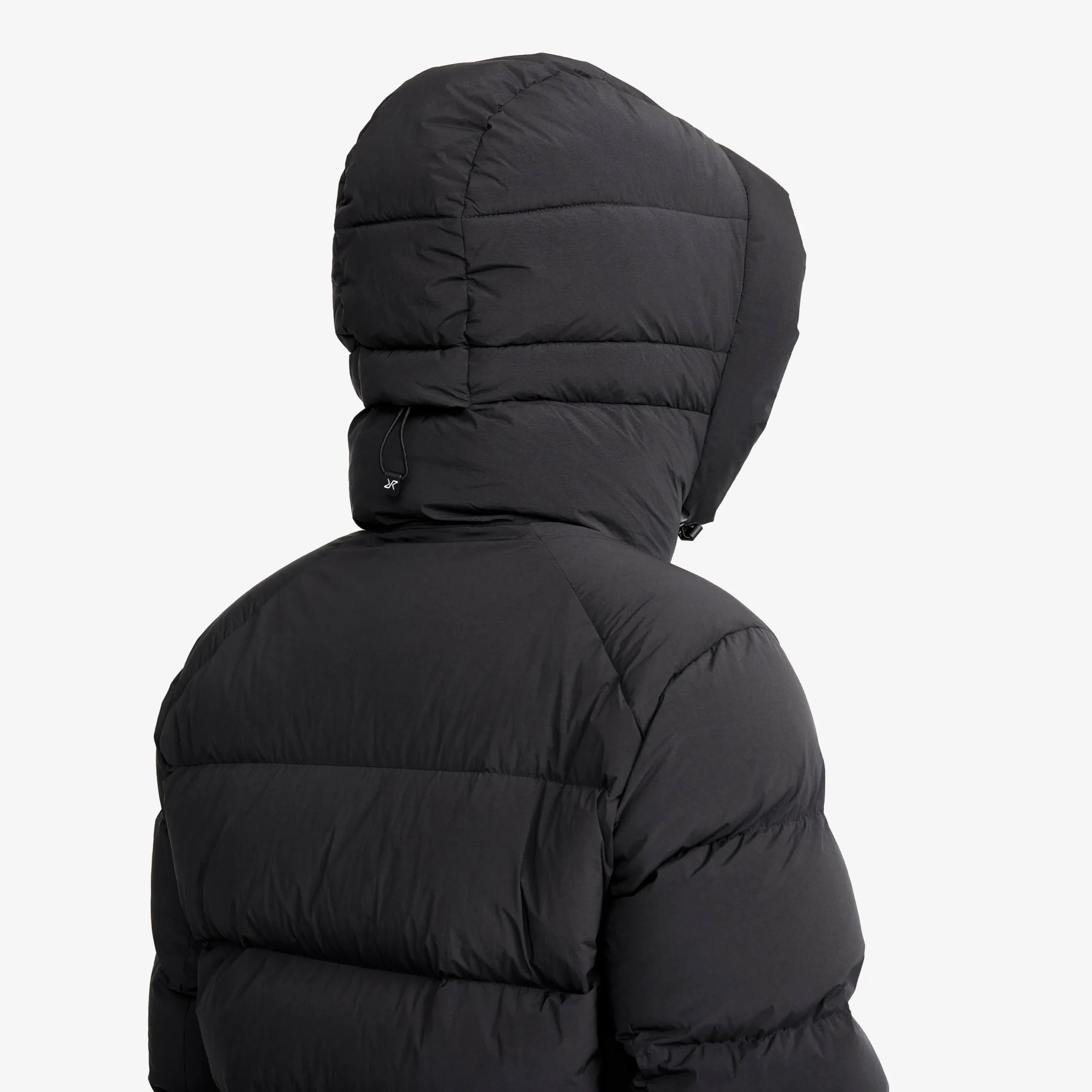Flexpedition Down Parka Damen Black
