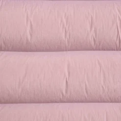 Flexpedition Down Parka Damen Dusty Mauve