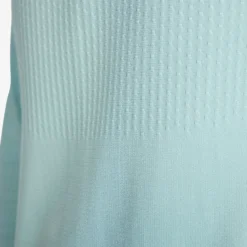 Focus Half-zip Seamless Top Damen Arona