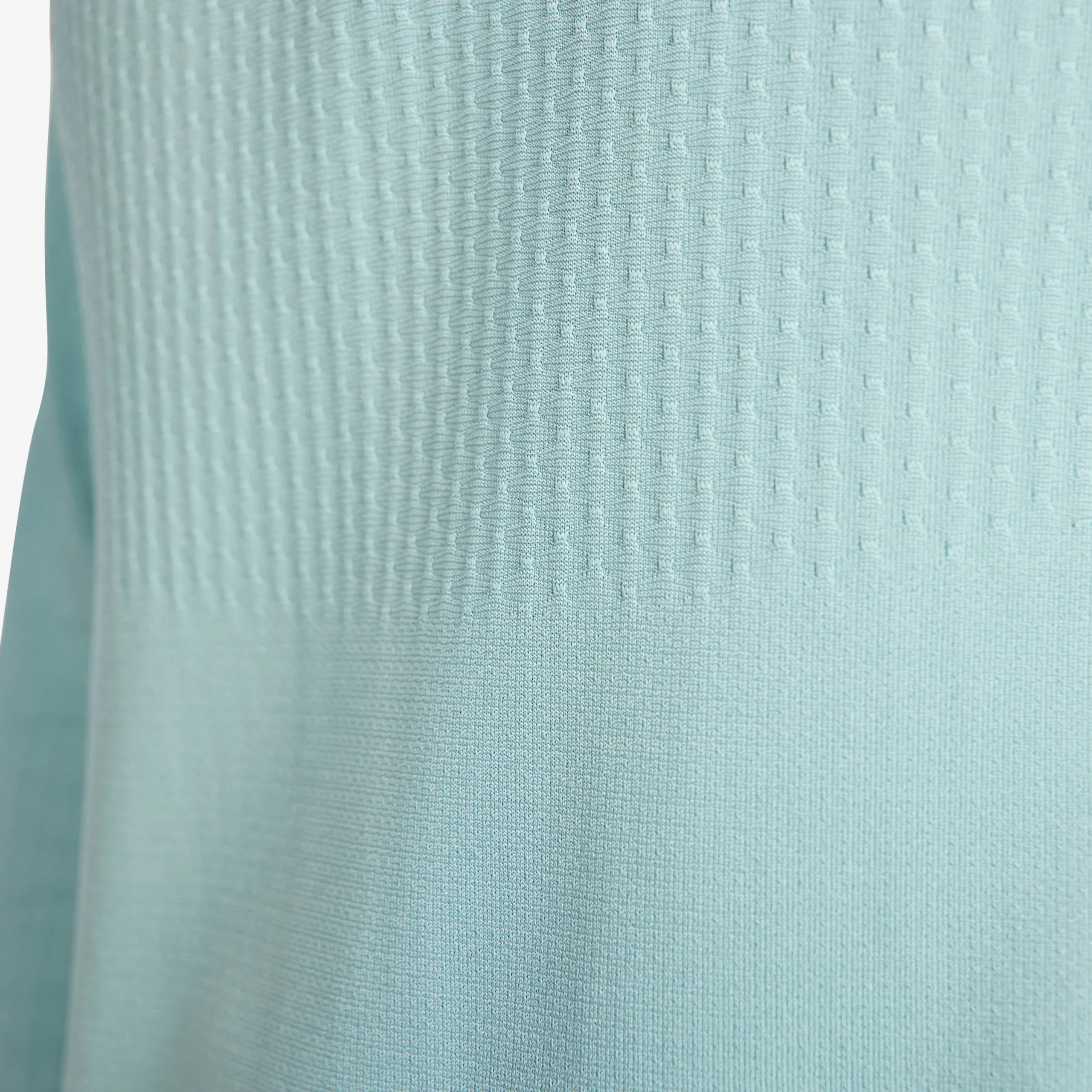 Focus Half-zip Seamless Top Damen Arona