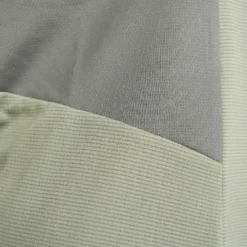 Force Light Half-zip Top Damen Shadow/Castor Gray
