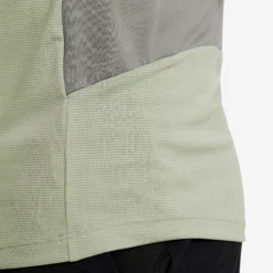 Force Light Half-zip Top Herren Shadow/Castor Gray