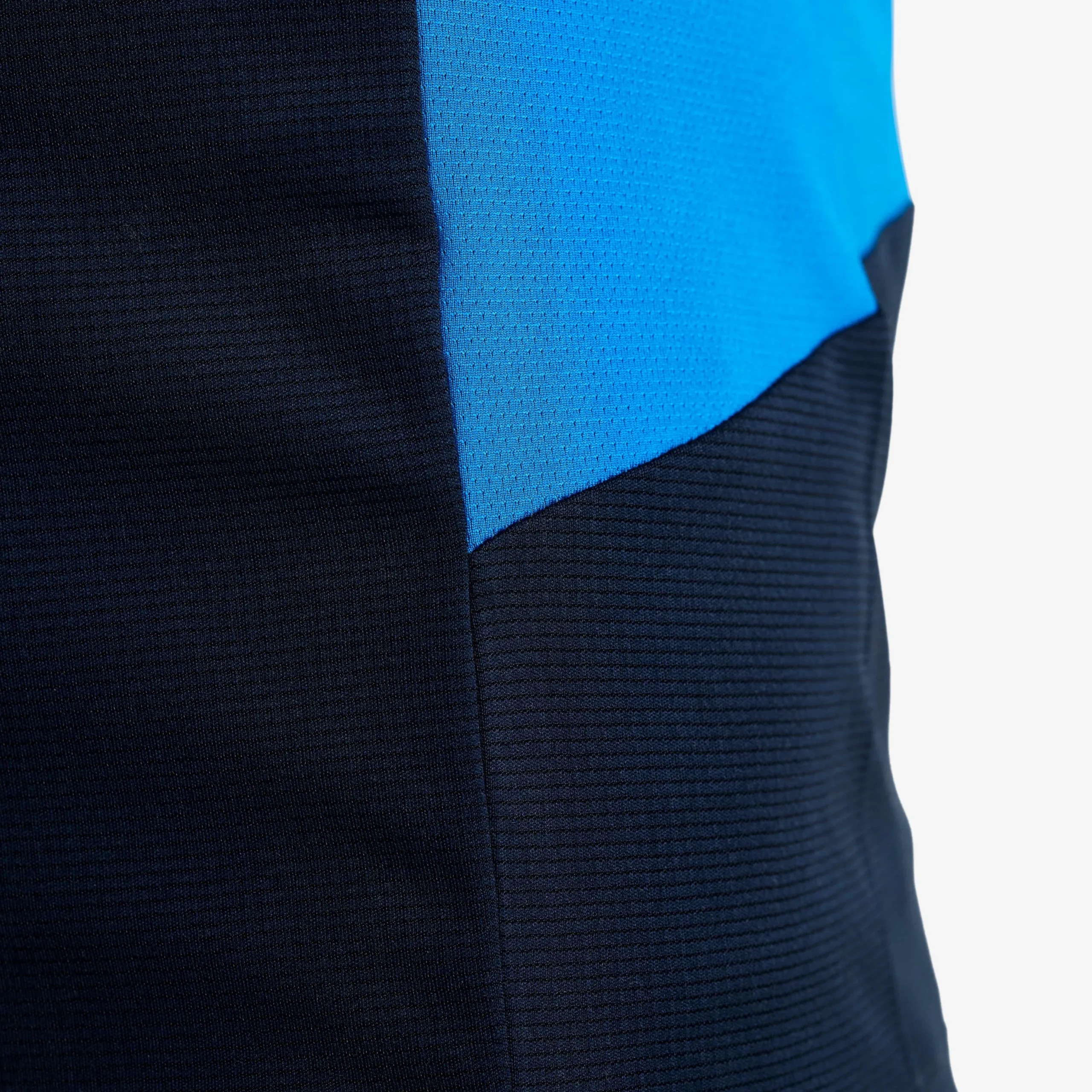 Force Light Half-zip Top Herren Navy/Imperial Blue