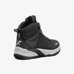 Forge Waterproof Walking Boots Herren Black/White