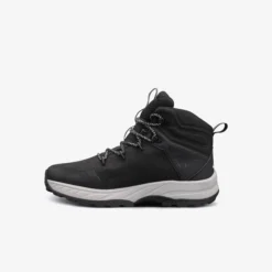 Forge Waterproof Walking Boots Herren Black/White