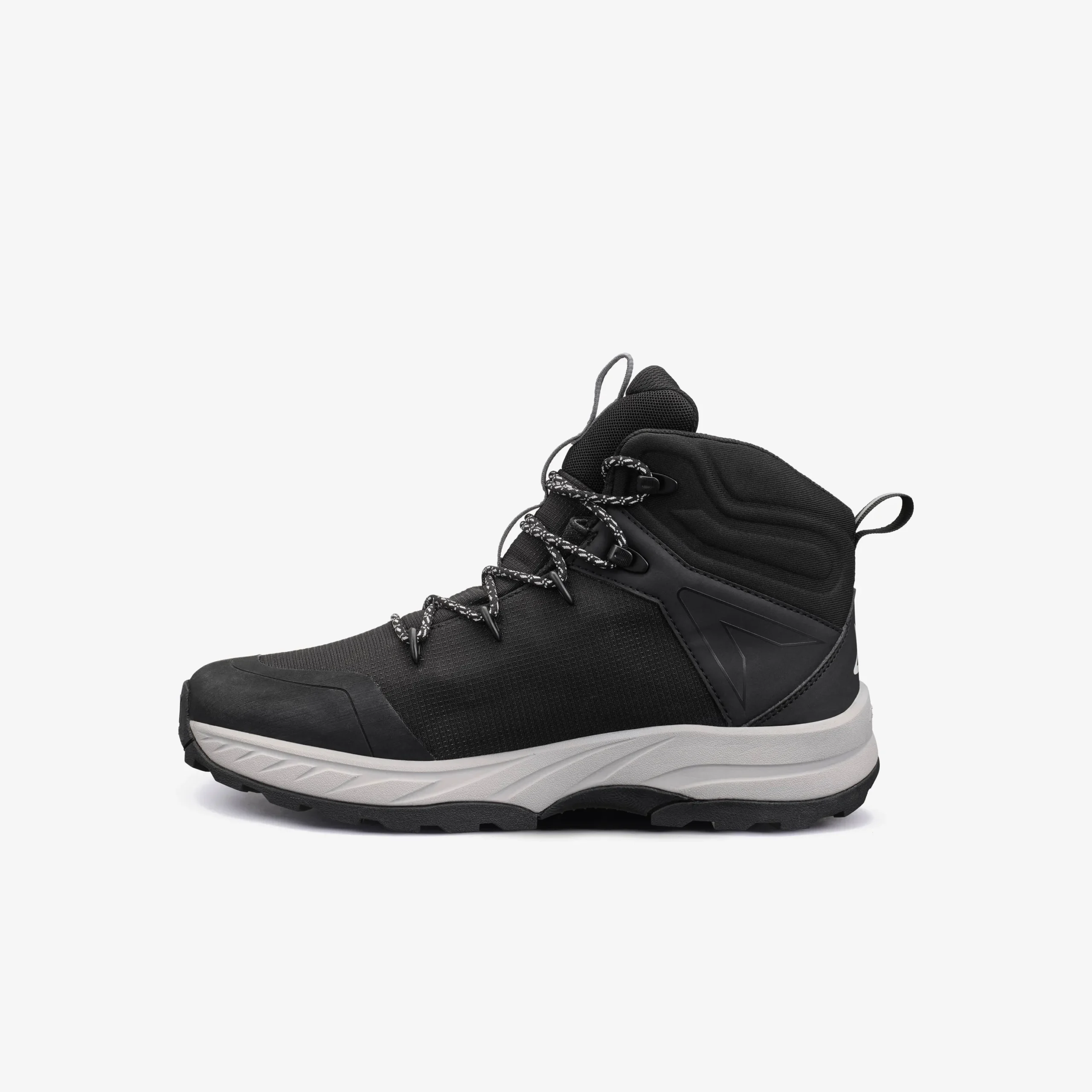 Forge Waterproof Walking Boots Herren Black/White