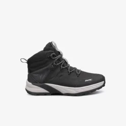 Forge Waterproof Walking Boots Herren Black/White