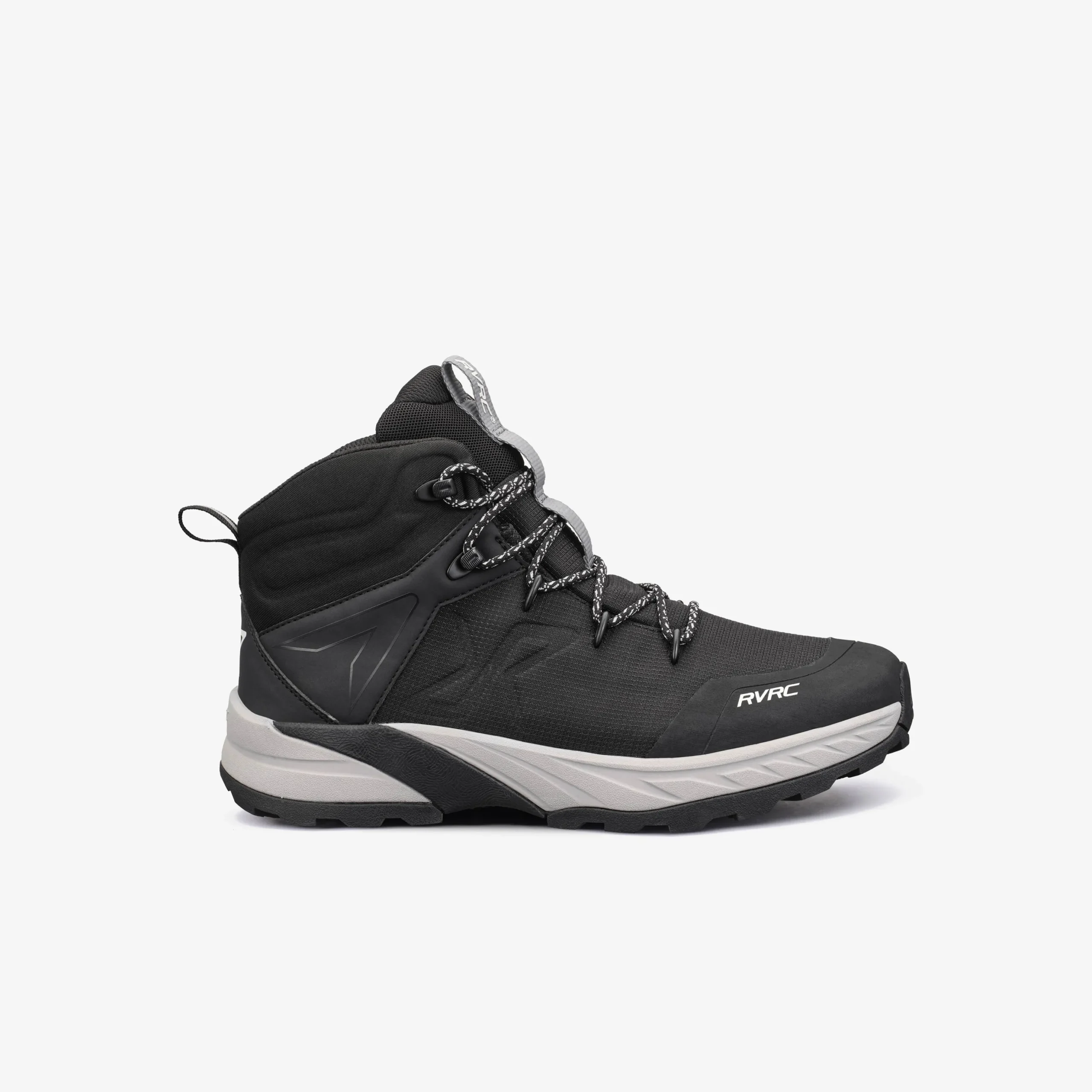 Forge Waterproof Walking Boots Herren Black/White