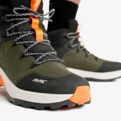 Forge Waterproof Walking Boots Herren Forest Night