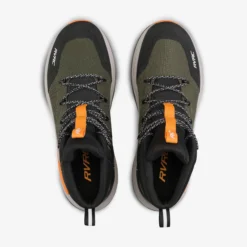 Forge Waterproof Walking Boots Herren Forest Night