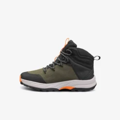 Forge Waterproof Walking Boots Herren Forest Night