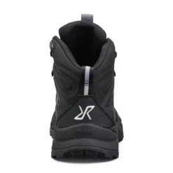 Forge Waterproof Walking Boots Damen Black