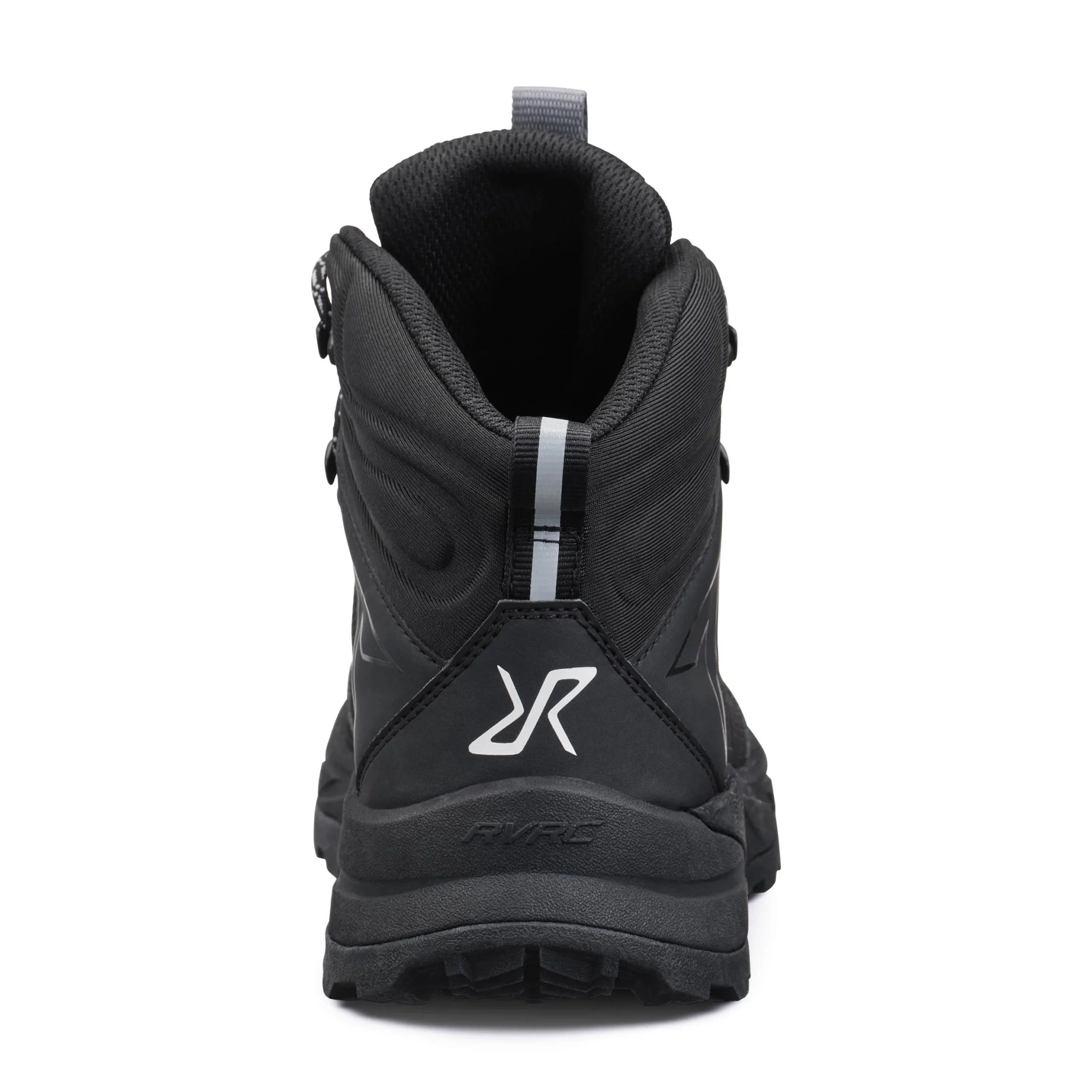 Forge Waterproof Walking Boots Damen Black