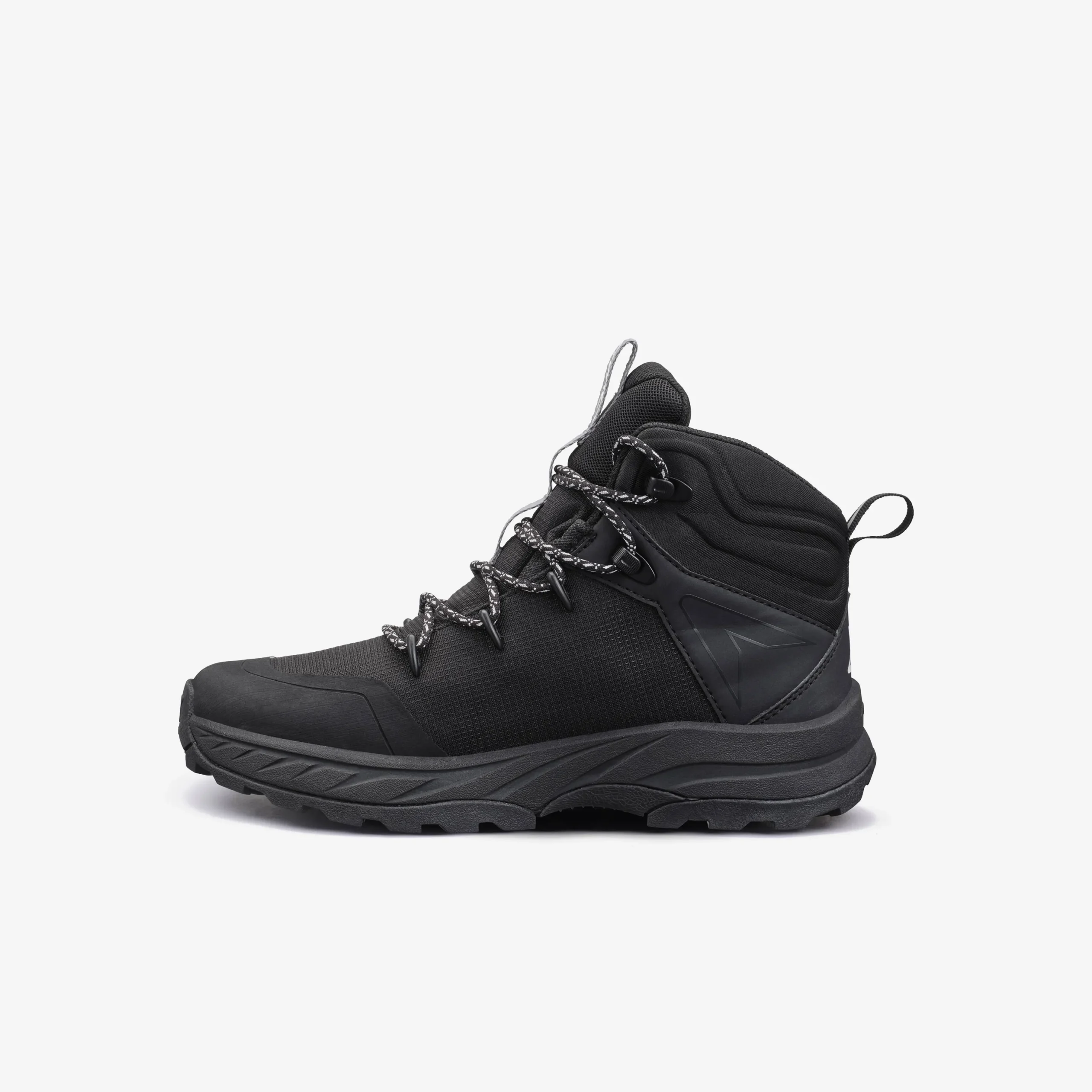 Forge Waterproof Walking Boots Damen Black