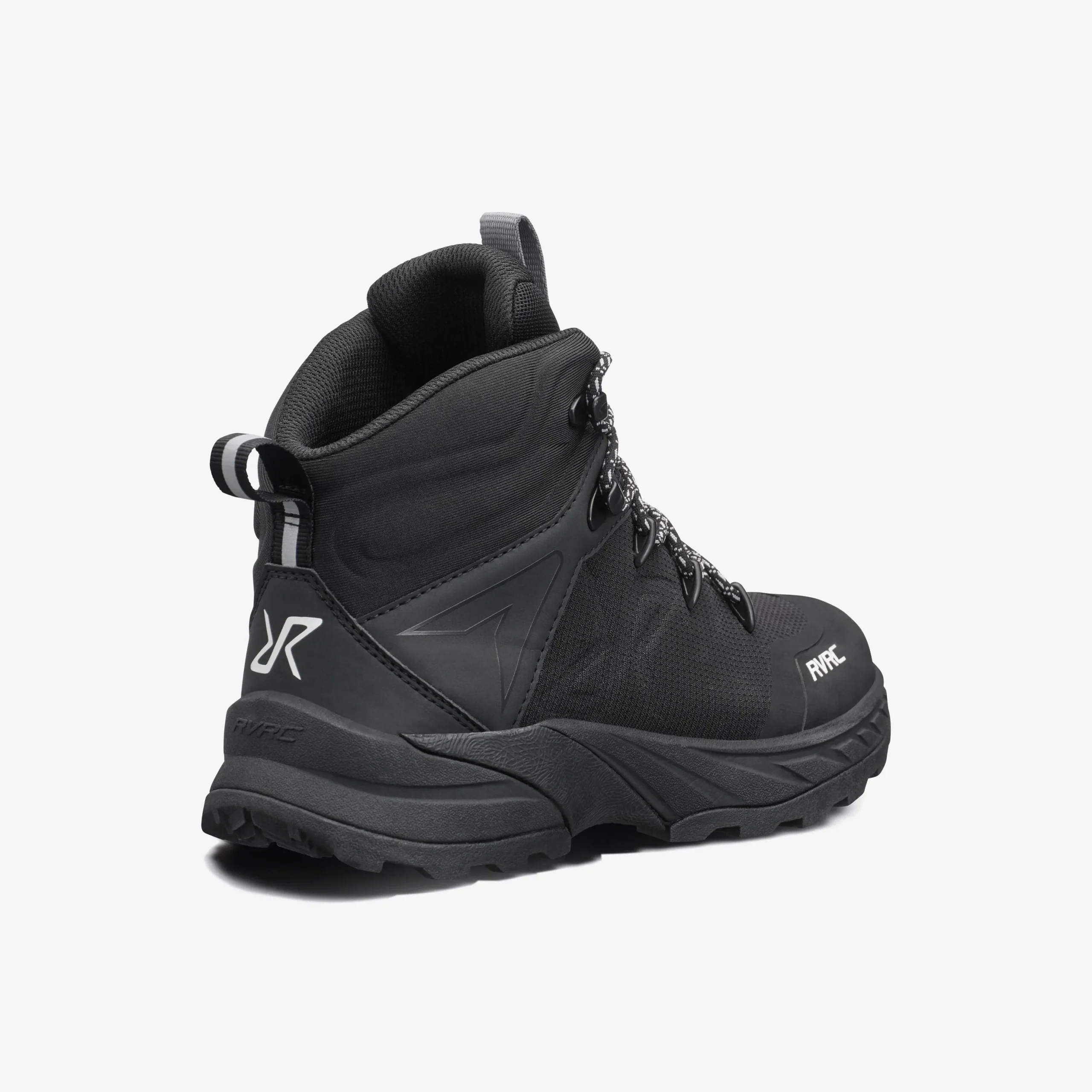 Forge Waterproof Walking Boots Damen Black