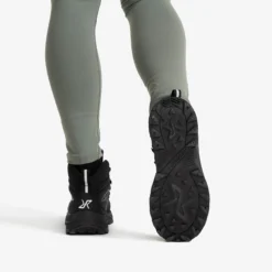 Forge Waterproof Walking Boots Damen Black