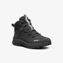 Forge Waterproof Walking Boots Damen Black