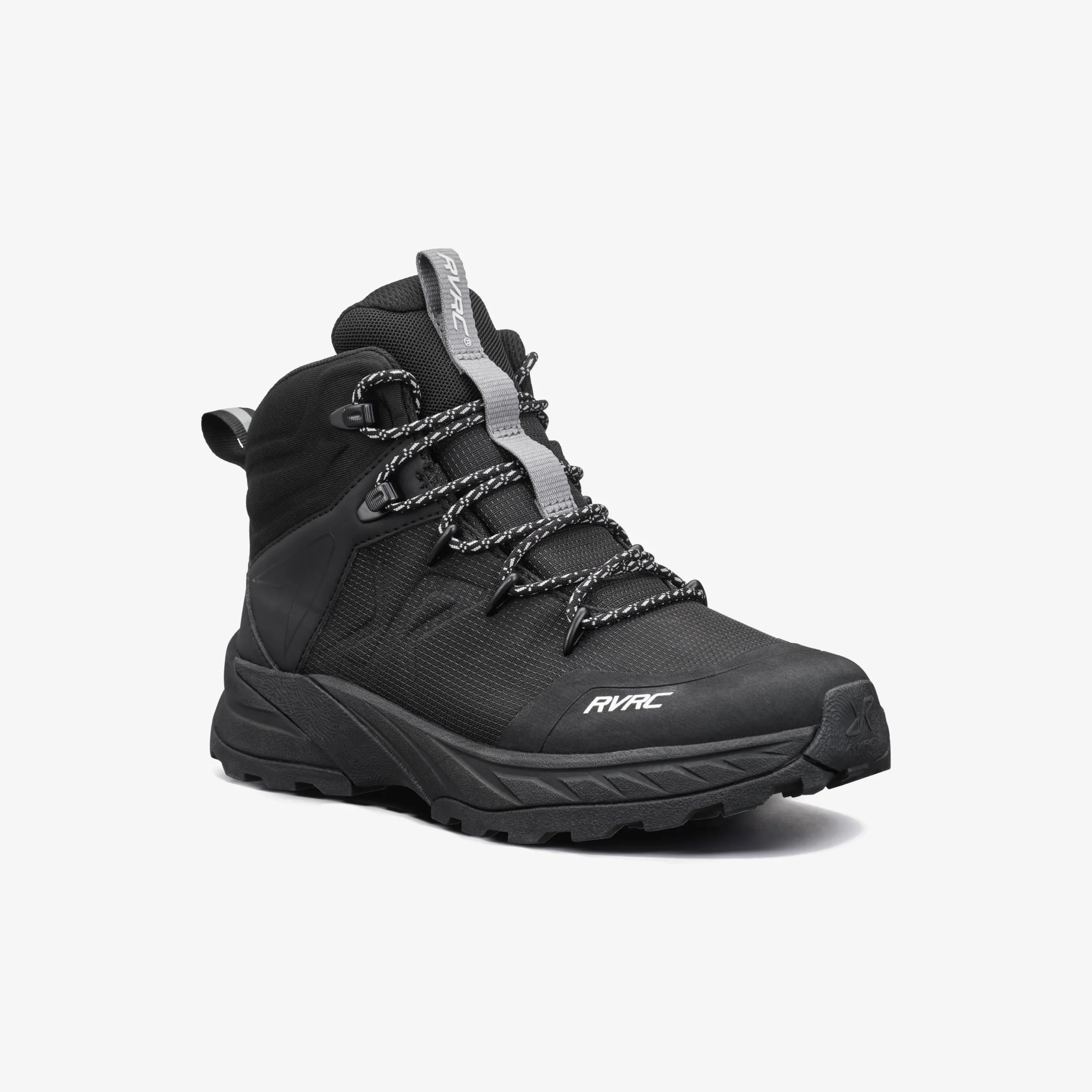 Forge Waterproof Walking Boots Damen Black