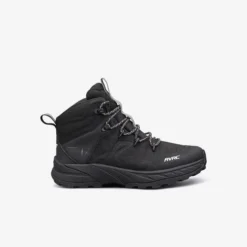 Forge Waterproof Walking Boots Damen Black
