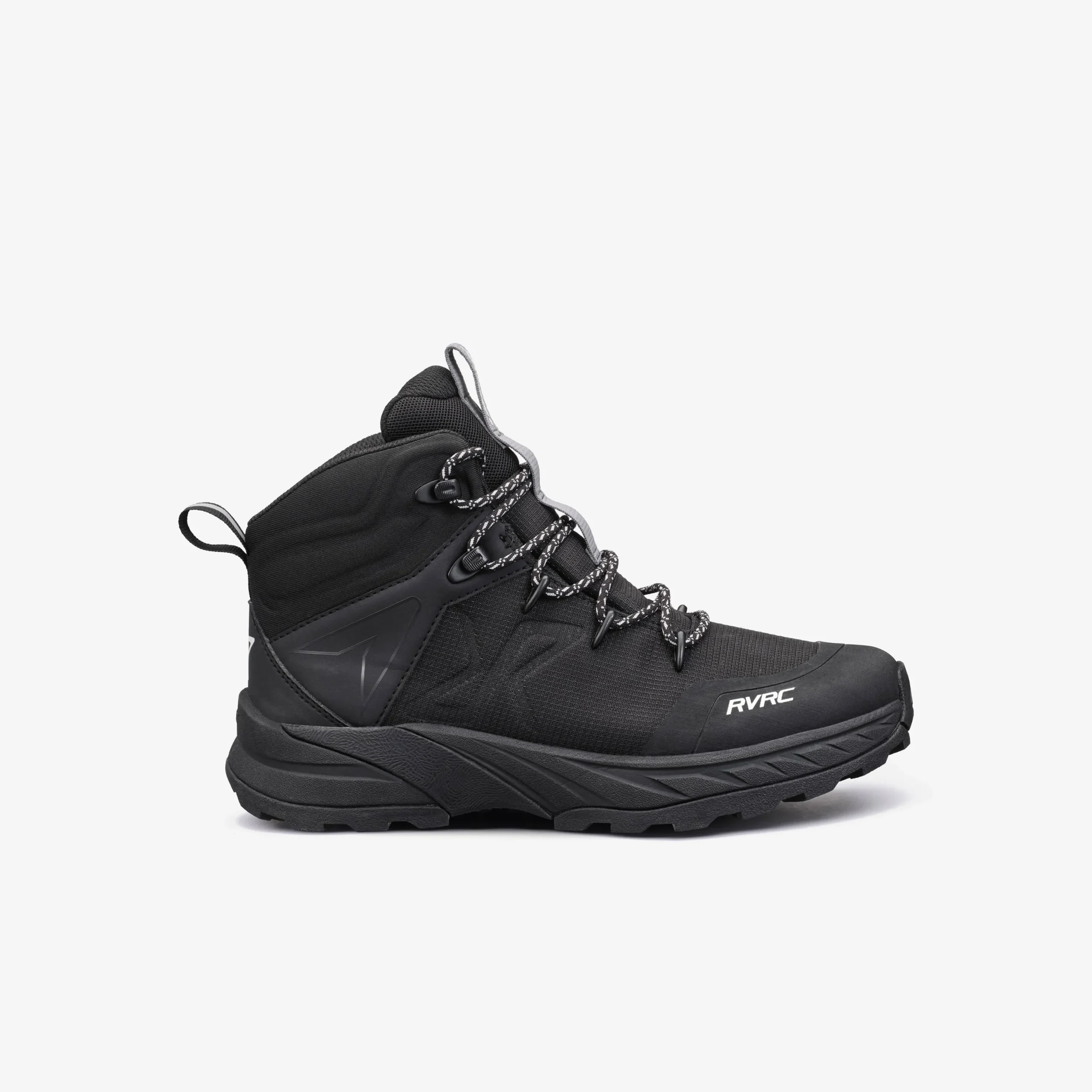 Forge Waterproof Walking Boots Damen Black