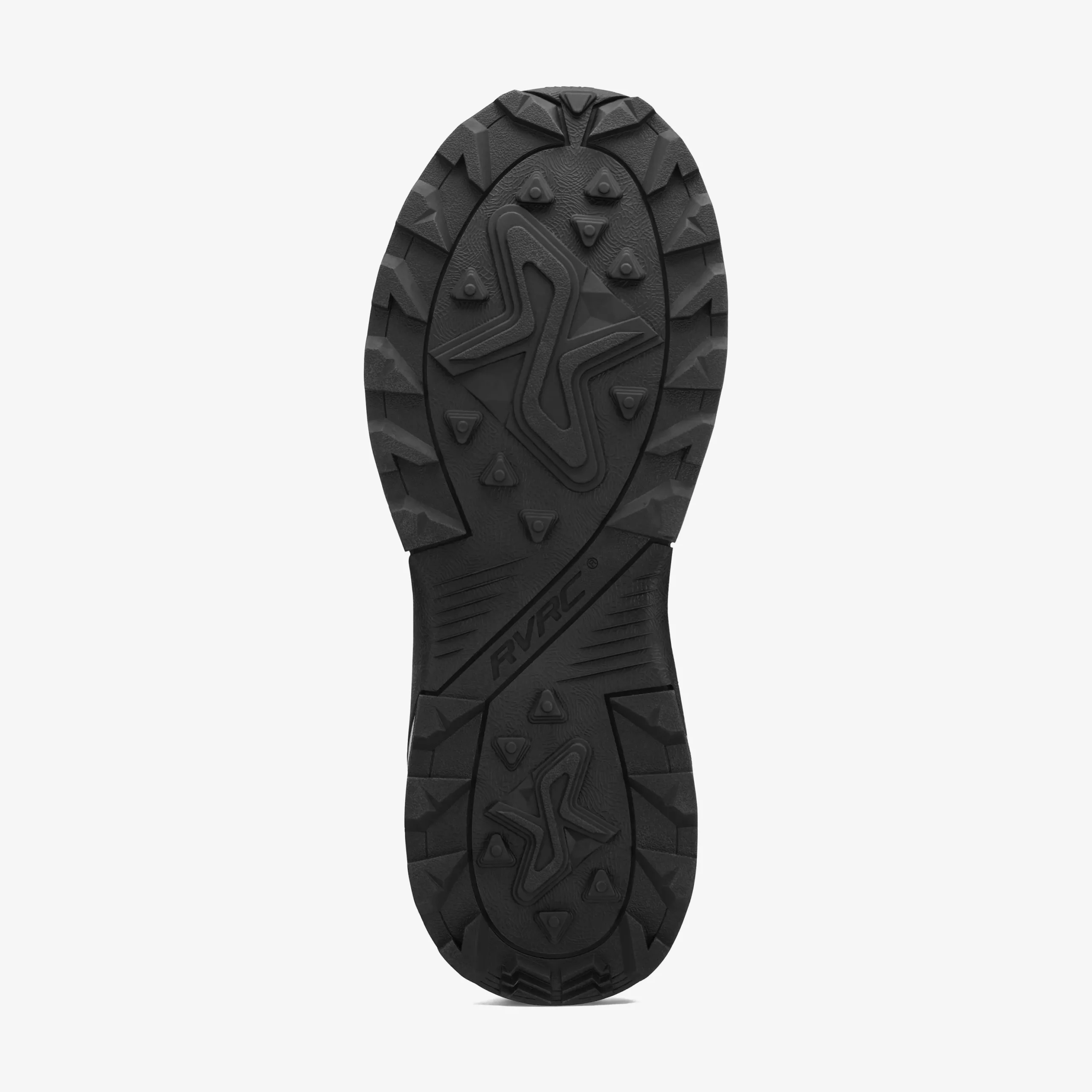 Forge Waterproof Walking Boots Damen Black