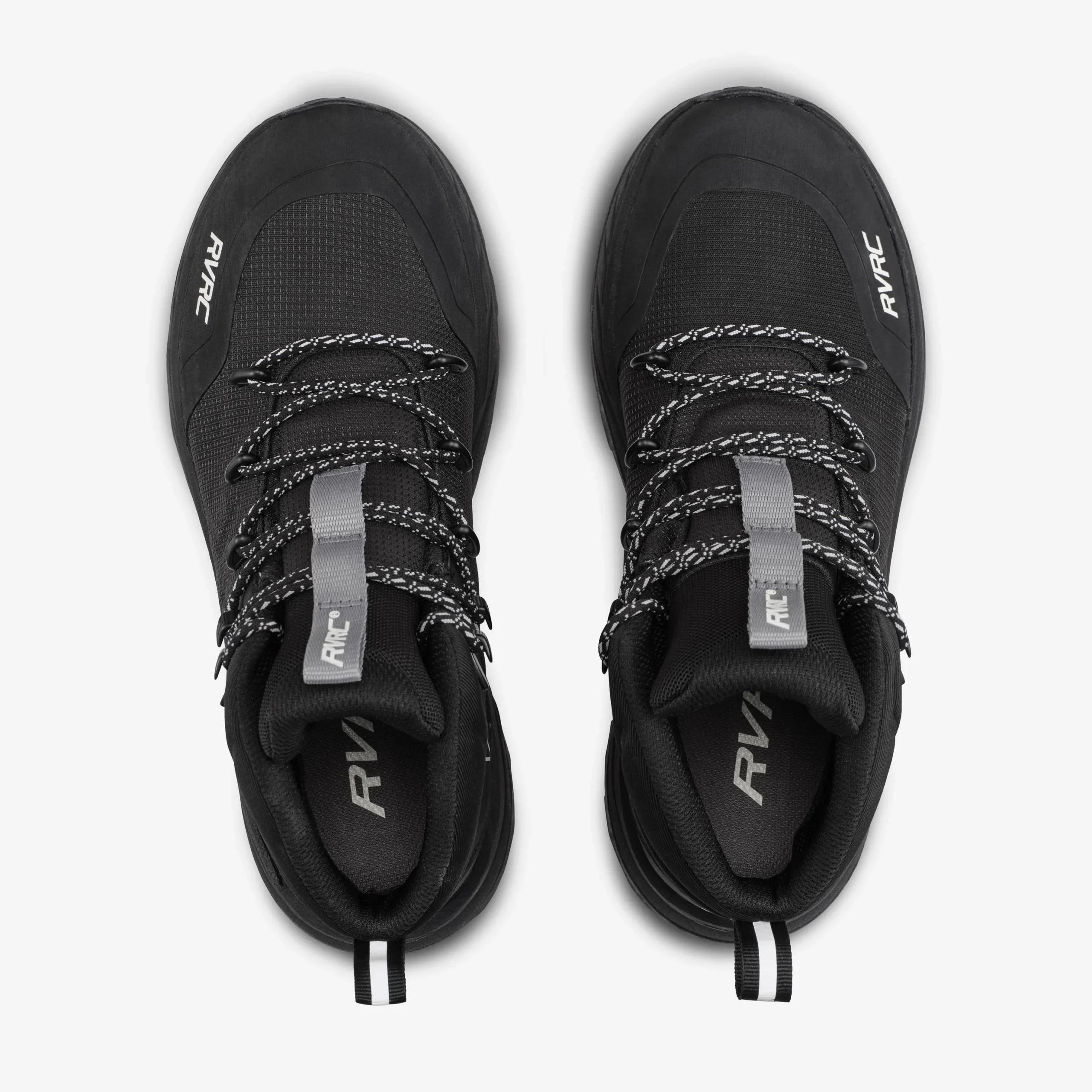 Forge Waterproof Walking Boots Damen Black