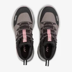 Forge Waterproof Walking Boots Damen Grey/Pink