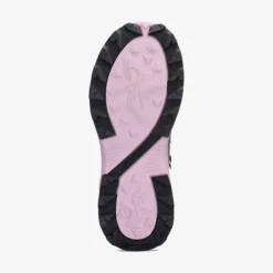 Forge Waterproof Walking Boots Damen Grey/Pink