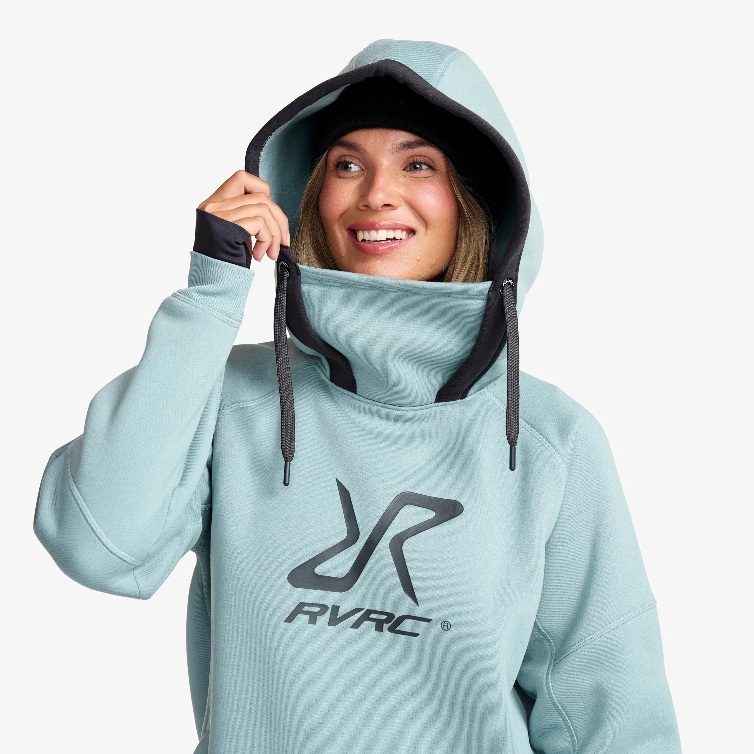 Freerider Hoodie Damen Arona