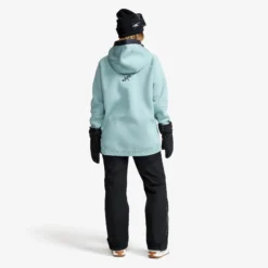 Freerider Hoodie Damen Arona