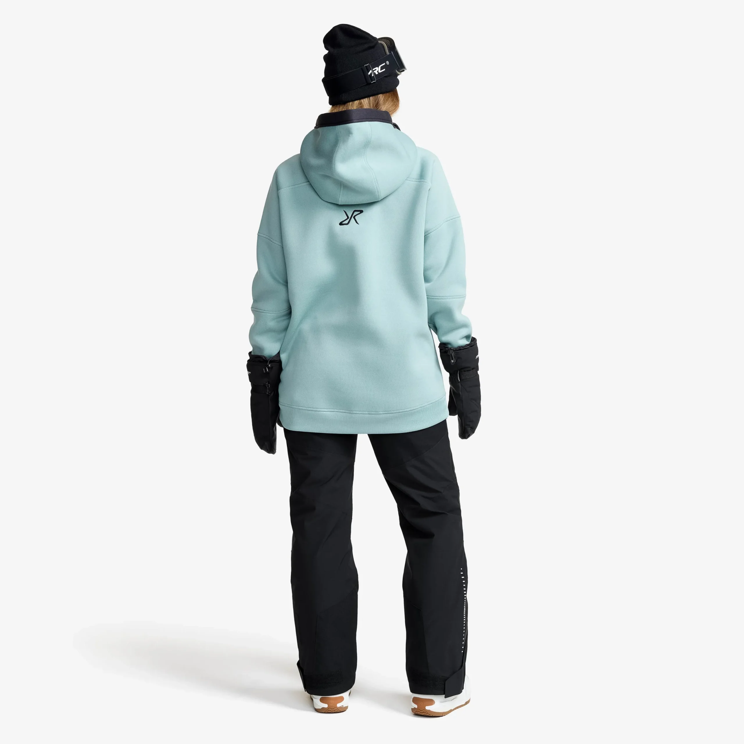 Freerider Hoodie Damen Arona
