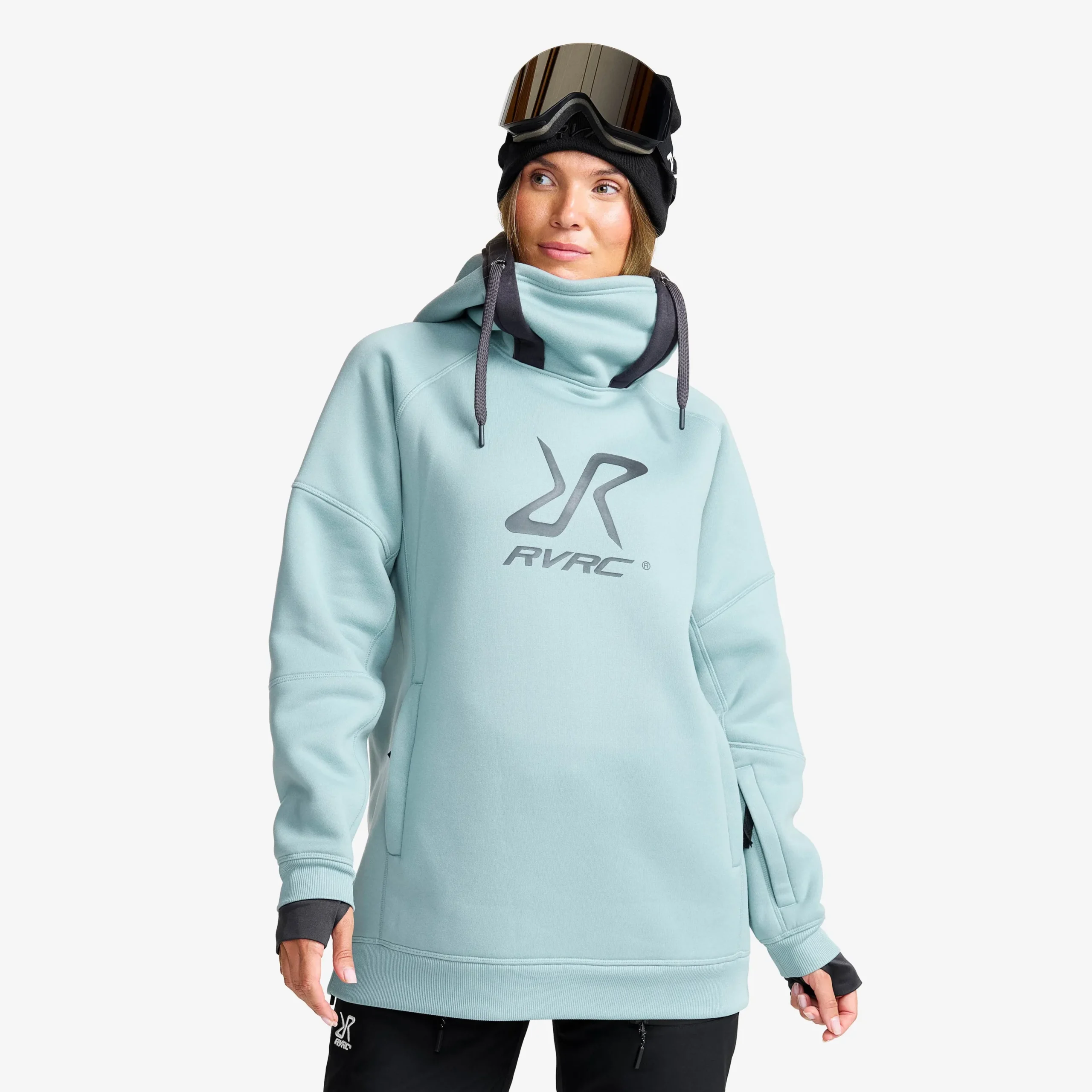 Freerider Hoodie Damen Arona