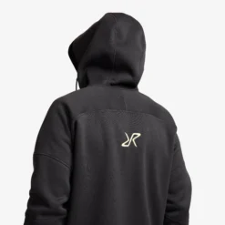 Freerider Hoodie Herren Anthracite