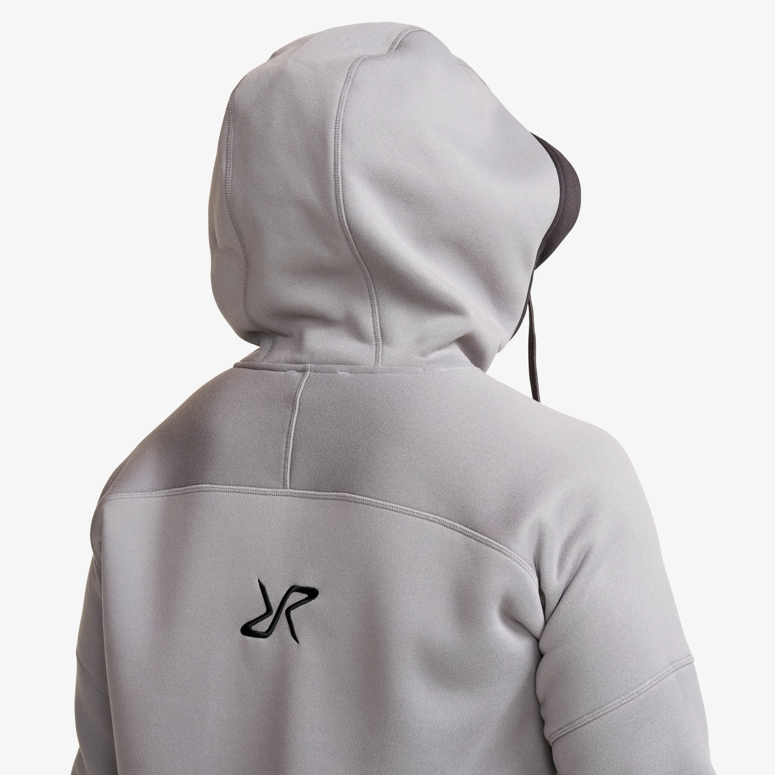 Freerider Hoodie Herren Frost Gray