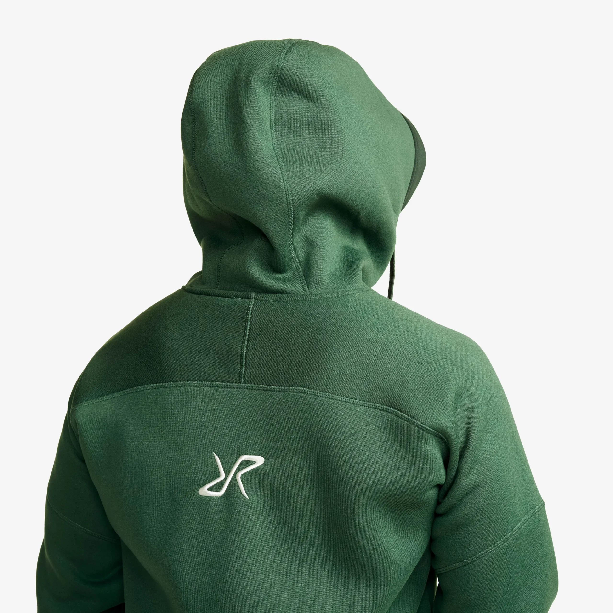 Freerider Hoodie Herren Garden Topiary