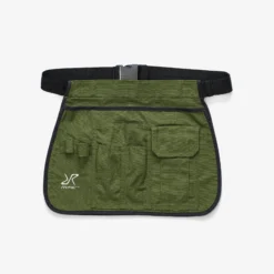 Gardening Pocket Belt Rifle Green