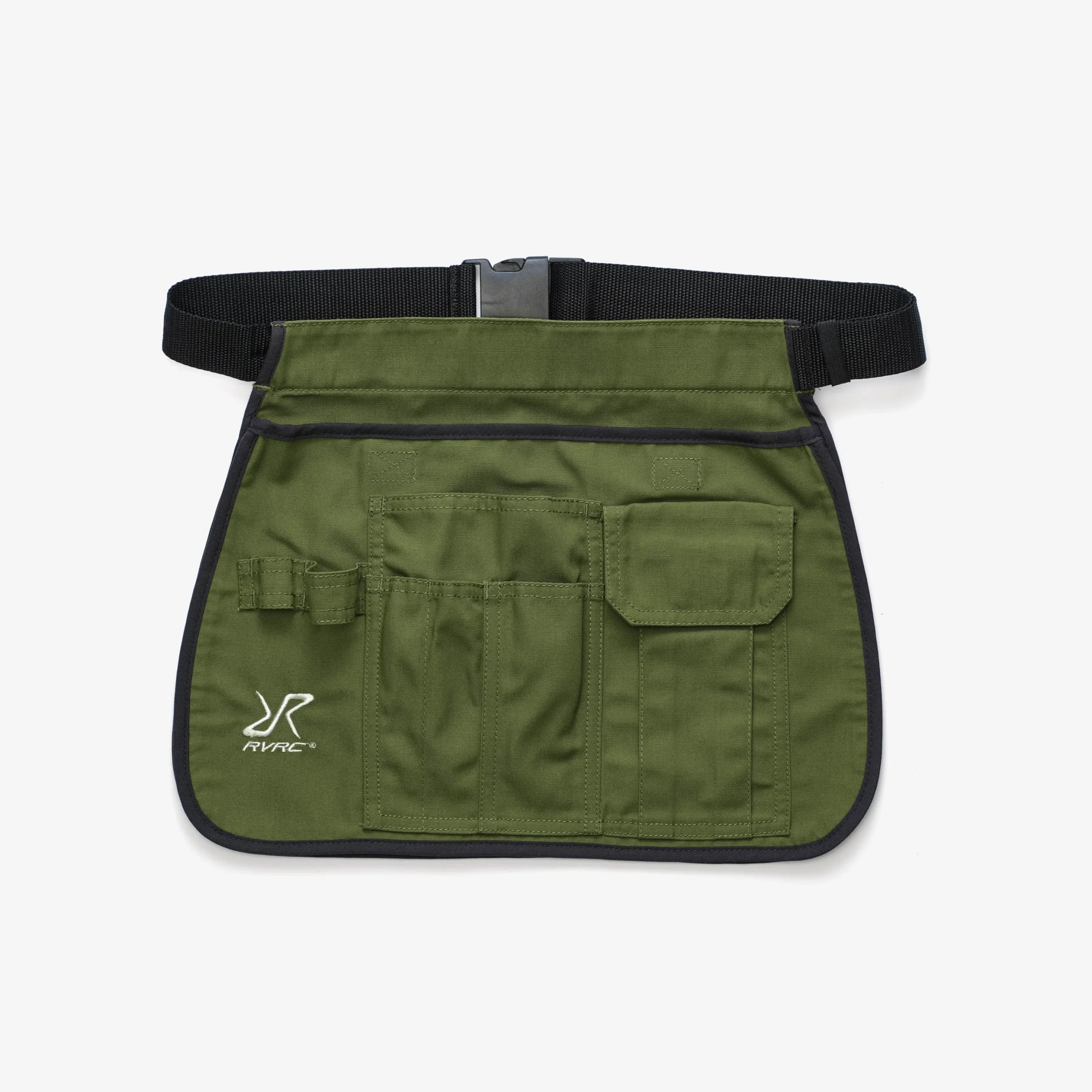 Gardening Pocket Belt Rifle Green