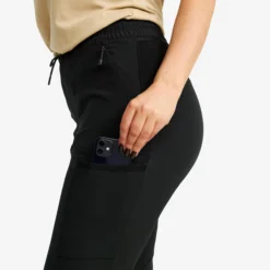Gradient Pro UV Pants Damen Black