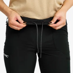 Gradient Pro UV Pants Damen Black