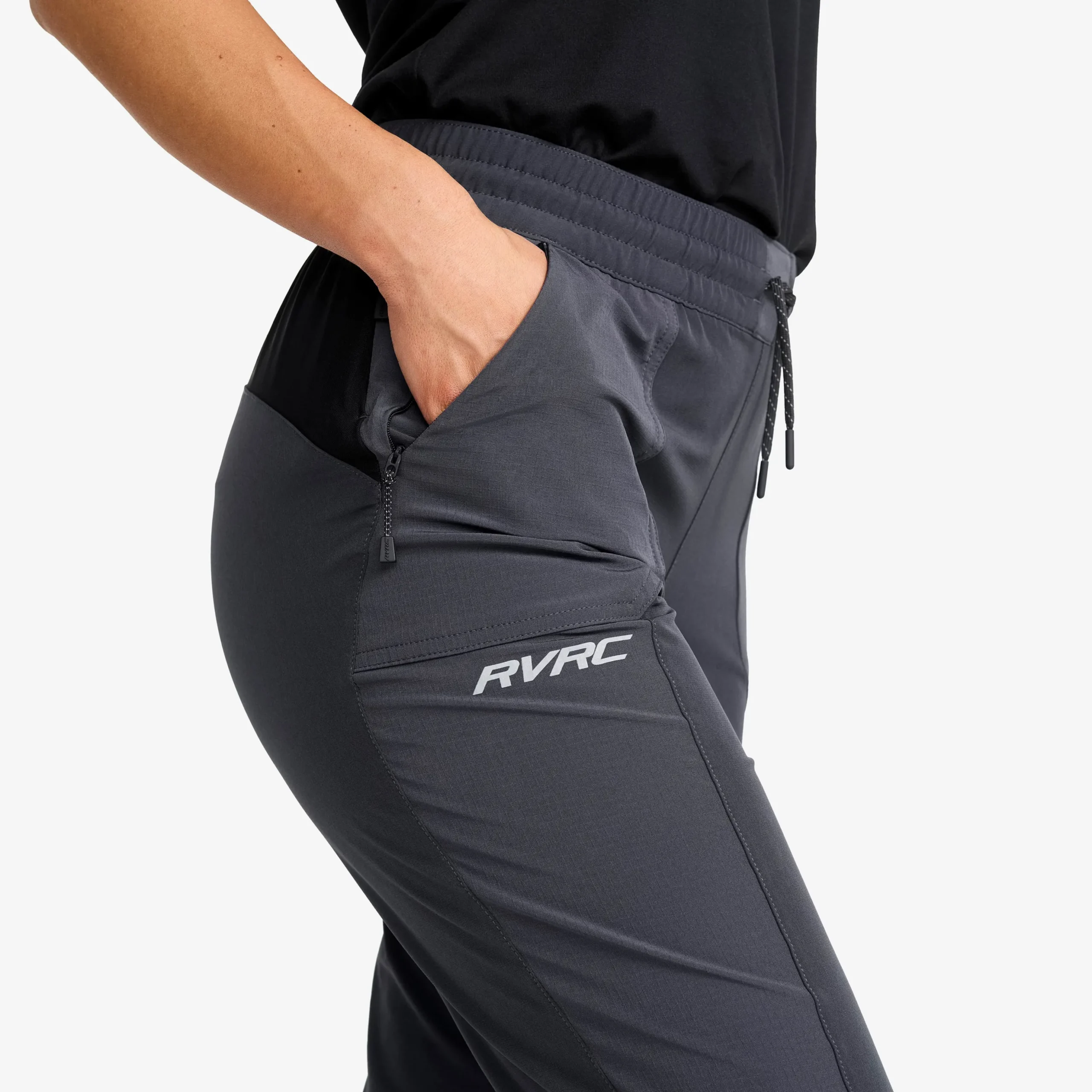 Gradient Pro UV Pants Damen India Ink