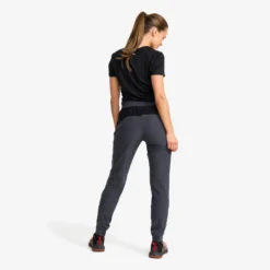 Gradient Pro UV Pants Damen India Ink