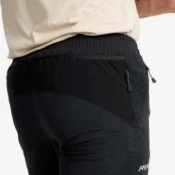 Gradient Pro UV Pants Herren Black