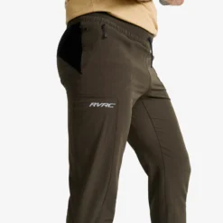 Gradient Pro UV Pants Herren Moss Gray